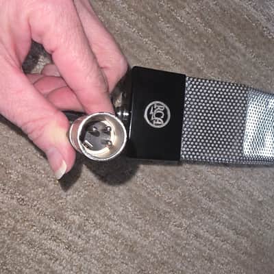 RCA 74B Microphone image 5