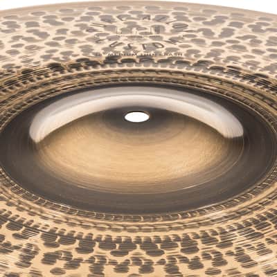 Meinl Pure Alloy Custom image 3