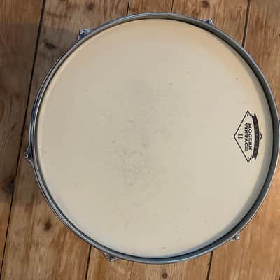 Slingerland Tom 13x9 1970’s Niles badge 1970’s - Black Diamond pearl image 3