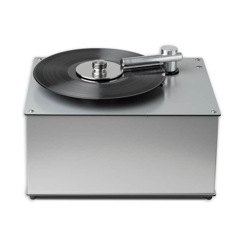 Pro-Ject VC-S2 ALU Record Cleaning Machine image 1