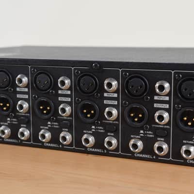 Alto CLE 8.0 Compressor/Limiter/Gate (church owned) CG00JK7 | Reverb