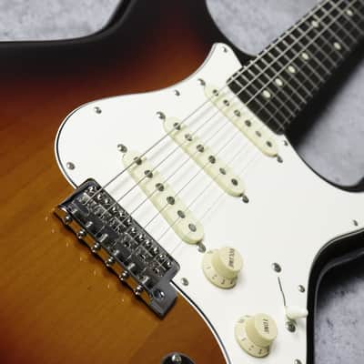 FGN Neo Classic NST20RAL-VSB ~Vintage Sunburst~ #E201209 [3.58kg