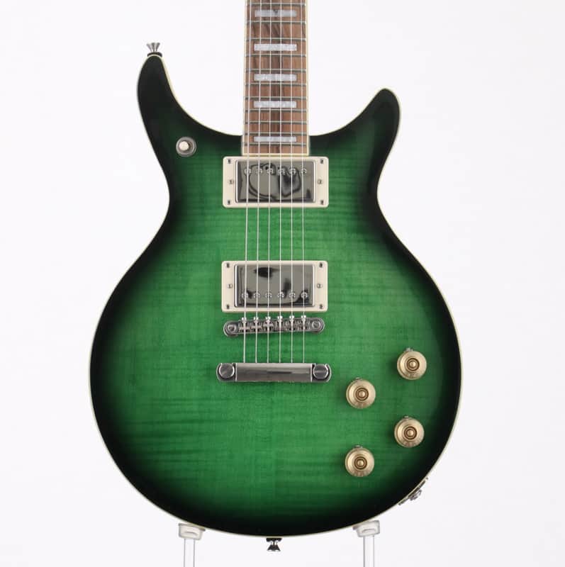 Epiphone DC Pro Wild Ivy Epiphone [18121507357] (06/29) image 1