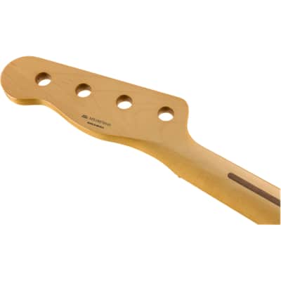 Fender 1951 Precision Bass Neck - Bass Part image 4