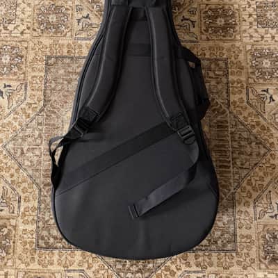 Eastman AC222CE-CLA Acoustic-Electric Grand Auditorium w/ Gig Bag & Free Pro Set Up image 19