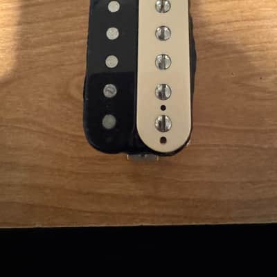 Gibson '57 Classic Humbucker 2012 - Zebra image 1