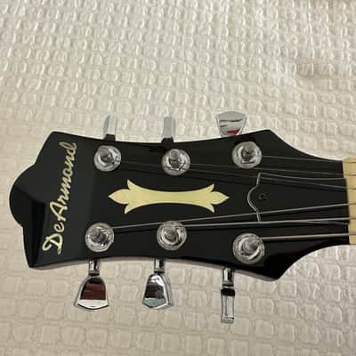 DeArmond M-77T 2001 image 7