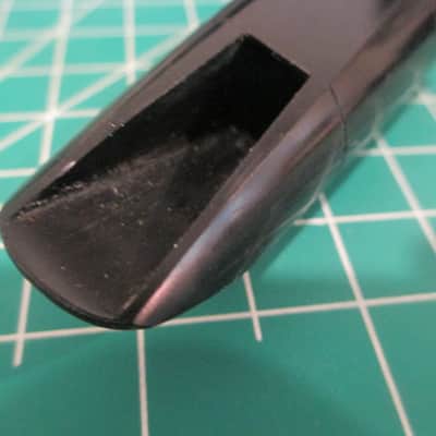 Vandoren vintage Bb clarinet mouthpiece model 2RV - in very good condition image 11
