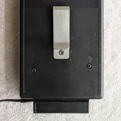 SR&D Scholz Rockman Soloist Amp - Rockadaptor - New Components - New RMC Enclosure - Free Shipping image 4