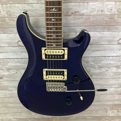 Used PRS SE Standard 24 image 1