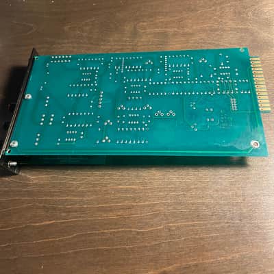 Vintage dbx 903 Compressor/Limiter - Rev B, 1996 - 900 Series image 3