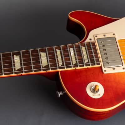 Gibson 1960 Les Paul Collectors Choice CC#3 "The Babe" #001 2012 image 14
