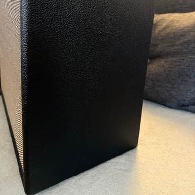 REVV Dynamis D25 Joey Landreth Edition 25-Watt 1x12" Guitar Combo 2025 - Present - Black image 12