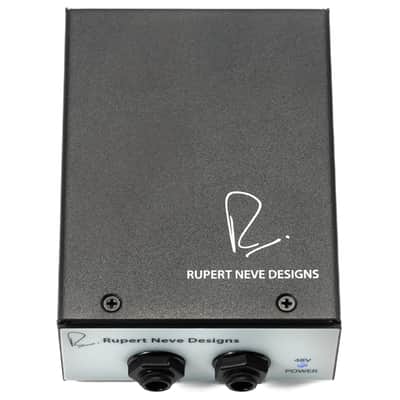 Rupert Neve Designs RNDI-M Active Transformer Direct Interface image 6