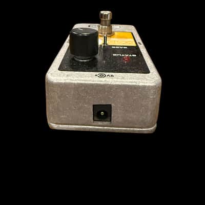 Electro-Harmonix Doctor Q Nano Envelope Filter - x6810 image 4