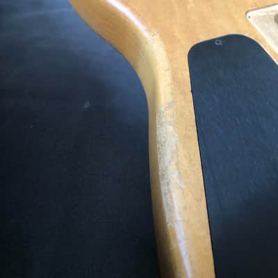 Immagine Charvel Guthrie Govan Scalloped Neck - 11