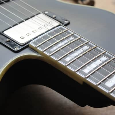 HAGSTROM Ultra Max Black Satin, 4, 01 KG image 9