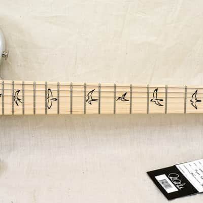 2023 PRS Guitars Myles Kennedy Signature - Antique White image 5