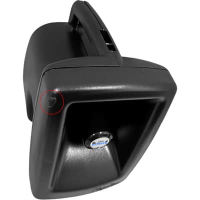 Anchor Audio MEGA2-AIR MegaVox 2 AIR Wireless Companion Speaker (Used) image 5