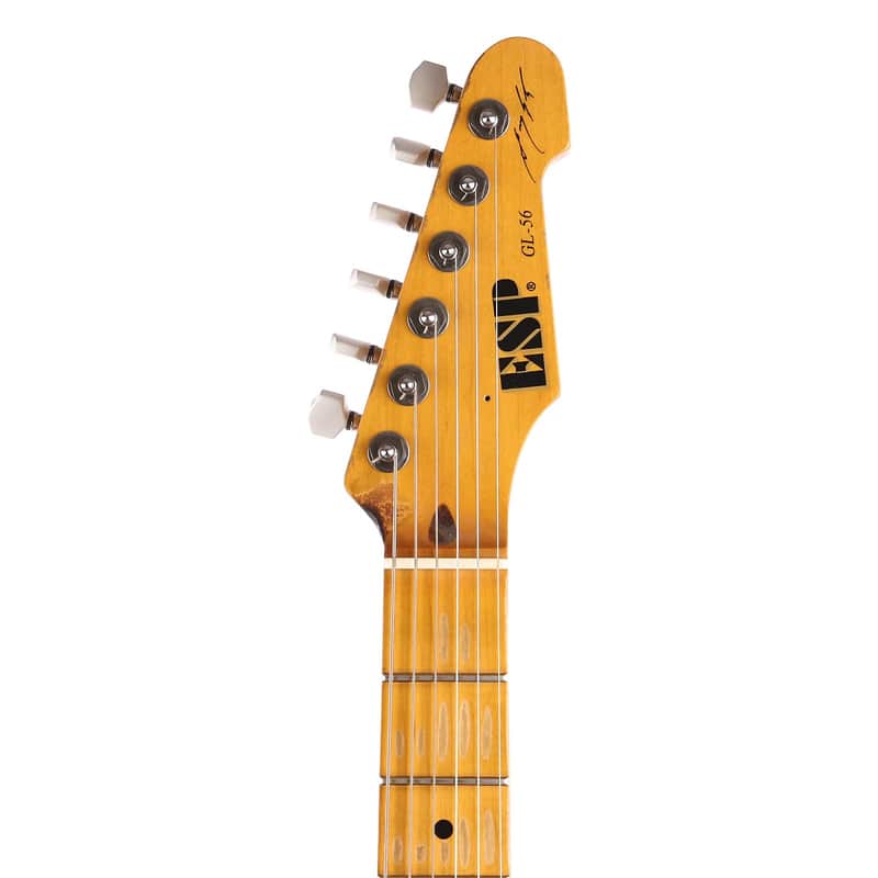 ESP GL-56 George Lynch Signature image 6
