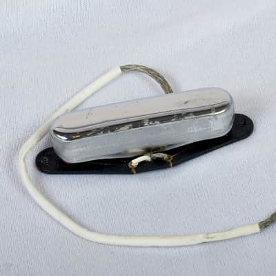 Duncan Tele Neck pickup image 3