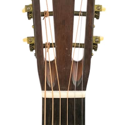 1931 Martin 0-18K Natural #48991 image 5