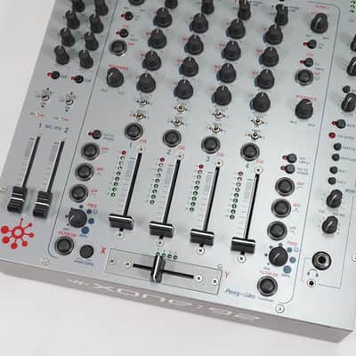 ALLEN&HEATH USED XONE:92 image 2
