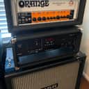 Orange RockerVerb Mk III 100w 2024 - Black
