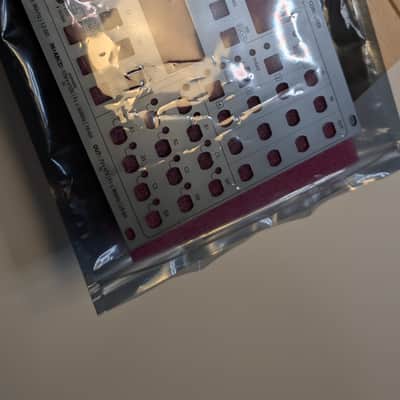 Orthogonal Devices ER-301 REV 10 with additional panel image 17
