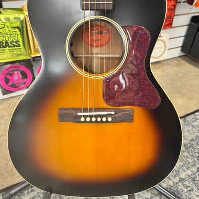 Epiphone L-00 Standard - Vintage Sunburst image 4