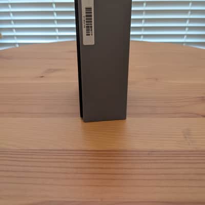 Samson MD1 S-Max Series Mono Passive Direct Box 2010s - Grey image 4