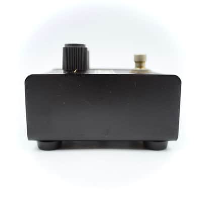 ProCo RAT Made in USA Silver Screw LM308N With Conversion Cable Distortion Guitar Effect Pedal 173163 image 11