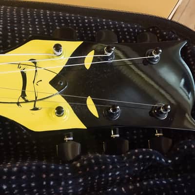 Bolin Batman 50th Anniversary Electric Guitar 1989 image 22