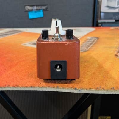 Mooer Trescab image 3
