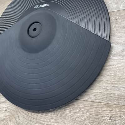 Alesis DMPad14 14" Electronic Cymbal Pad 2010s w/ Anti Spin Rotation image 3