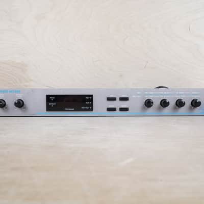 Boss RV-70 Digital Stereo Reverb 1994 Made in Japan MIJ 100V image 2