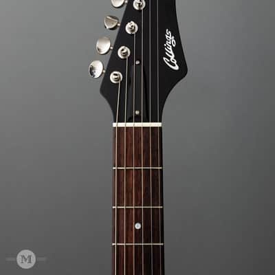 Collings Electric Guitars - 71 - Olive Drab - Custom Color - Ron Ellis Pickup image 11