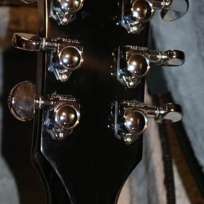 2022 USA Gibson SG Standard - Ebony - 6.5lbs - No Tariffs image 12