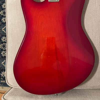 Epiphone ET-280 1970-1978 - Sunburst Cherry image 3