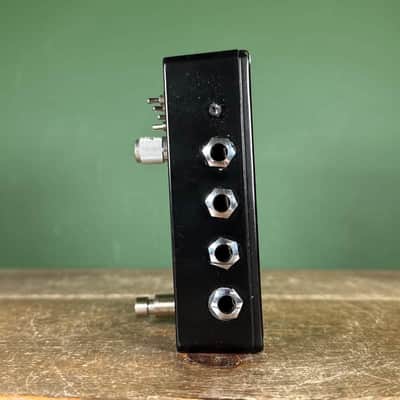 Empress Buffer + Stereo 2010s - Black image 5