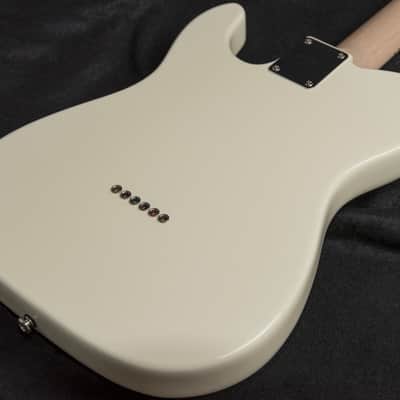 G&L ASAT Classic Fullerton Standard Vintage White - Authorized G&L Premier Dealer image 3