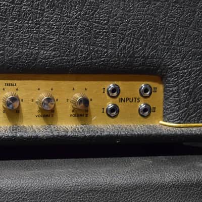 Marshall Super Bass 1992 100W MKII 1976 image 3