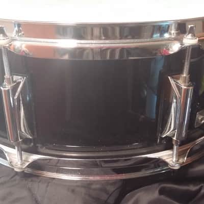 FENDER Squier WOOD Snare Drum 8 LUG VERY NICE SHAPE image 18
