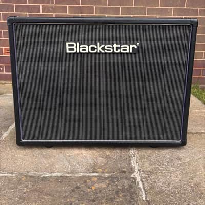 Blackstar HT Club 50 Valve Amp Head + Matching 2x12 Cab image 6
