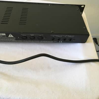 Roland Orchestra M-OC1 Sound Expansion Module Rack Mount image 6