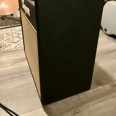 Bogner Metropolis 30W 1x12" Custom Shop EL84 Combo Amp (Vox AC30 Style) image 6