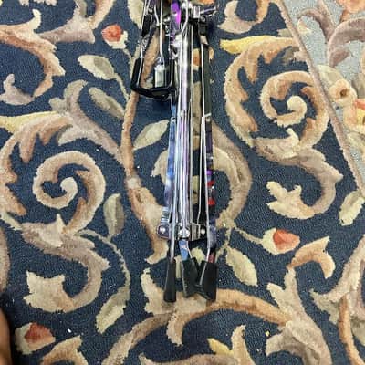 Unbranded Concert Snare Stand image 2
