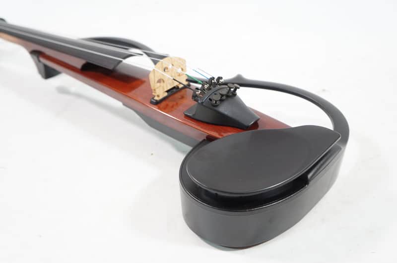 YAMAHA SV-110 Silent Violin ABR Electric Violin Worldwide Shipment