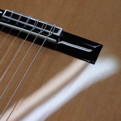 Cordoba C10 CD Luthier Series All-Solid Wood Traditional Classical Guitar w/Case image 14