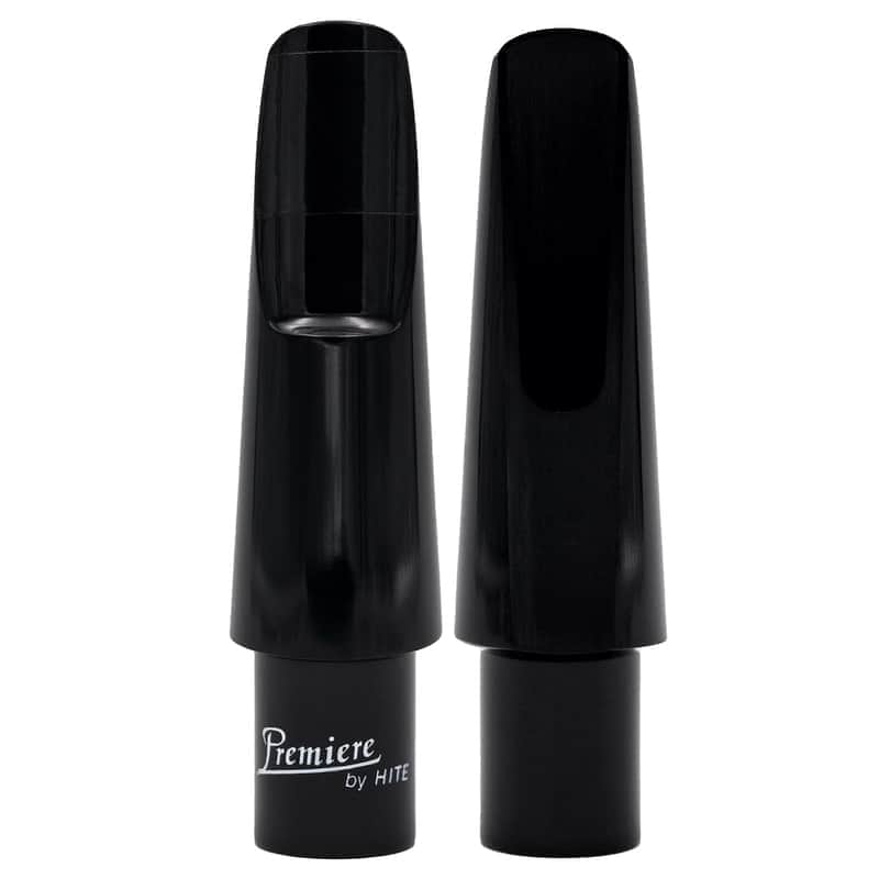 Premiere by Hite Baritone Saxophone Mouthpiece